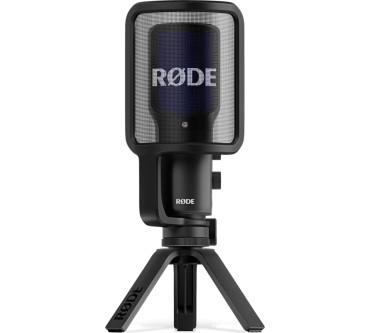 Produktbild Rode Microphones NT-USB+