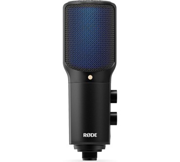 Produktbild Rode Microphones NT-USB+