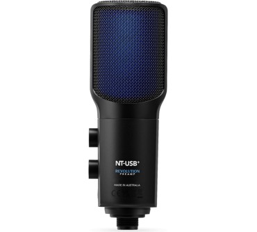 Produktbild Rode Microphones NT-USB+