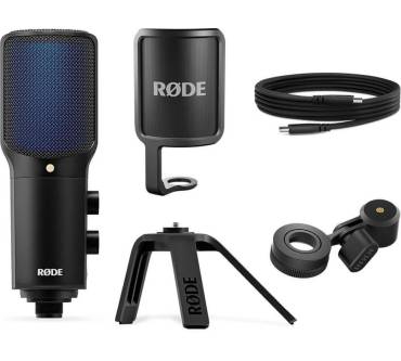 Produktbild Rode Microphones NT-USB+