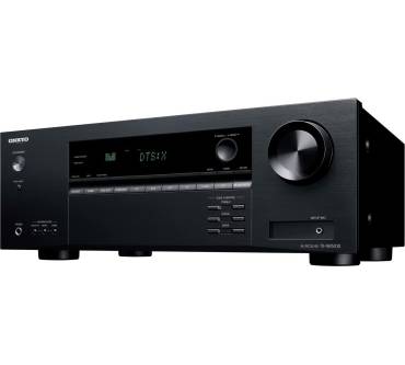 Produktbild Onkyo TX-NR5100