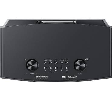 Produktbild Kenwood CR-ST700SCD