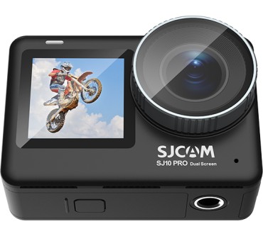 Produktbild SJCam SJ10 Pro Dual