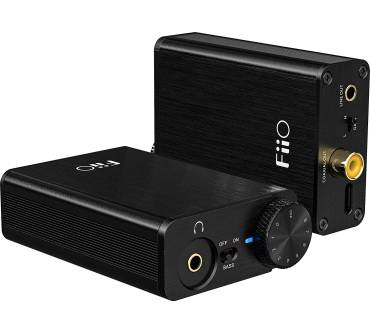 Produktbild FiiO E10K-TC