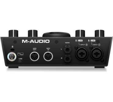 Produktbild M-Audio AIR 192/6