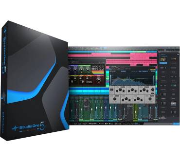 Produktbild PreSonus Studio 24c