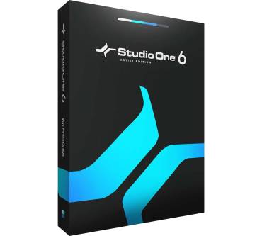 Produktbild PreSonus Studio 24c