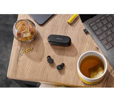 Produktbild Jabra Evolve2 Buds