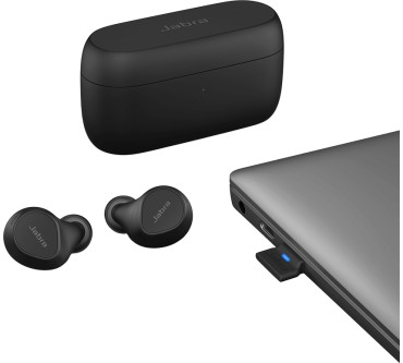 Produktbild Jabra Evolve2 Buds