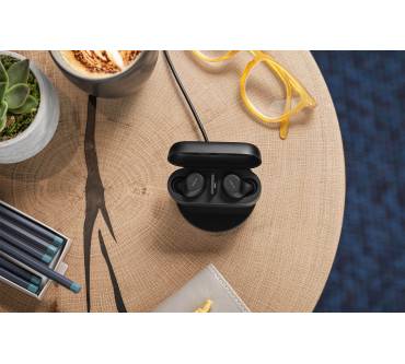 Produktbild Jabra Evolve2 Buds