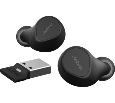 Produktbild Jabra Evolve2 Buds