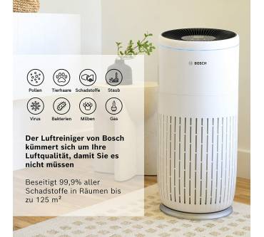 Produktbild Bosch Air 6000