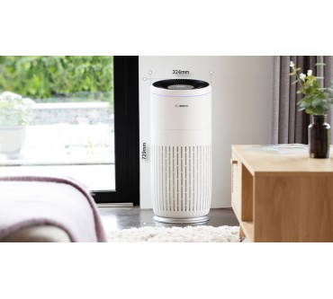 Produktbild Bosch Air 6000