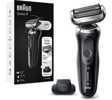 Produktbild Braun Series 7 71-B1200s