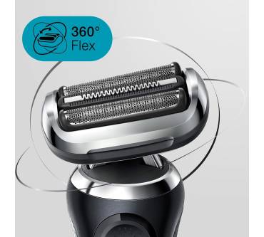 Produktbild Braun Series 7 71-B1200s