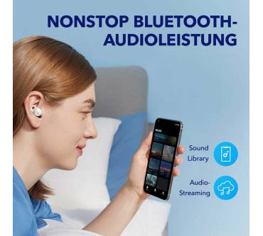 Produktbild Anker Soundcore Sleep A10