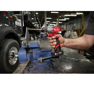 Produktbild Milwaukee M12 FPD2