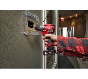 Produktbild Milwaukee M12 FPD2