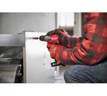 Produktbild Milwaukee M12 FPD2