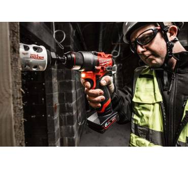 Produktbild Milwaukee M12 FDD2