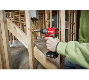 Produktbild Milwaukee M12 FDD2