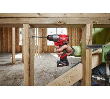 Produktbild Milwaukee M12 FDD2