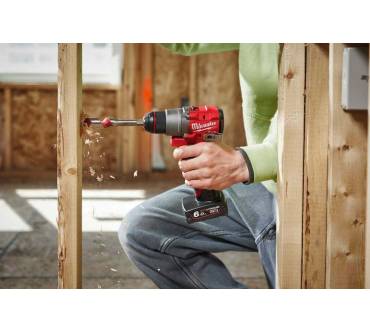 Produktbild Milwaukee M12 FDD2