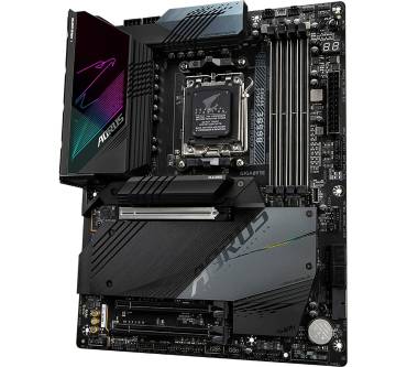 Produktbild GigaByte B650E Aorus Master