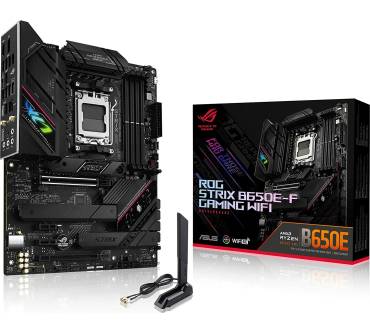 Produktbild Asus ROG Strix B650E-F Gaming WiFi