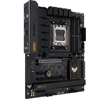 Produktbild Asus TUF Gaming B650-Plus