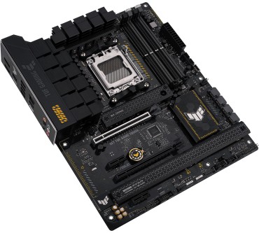 Produktbild Asus TUF Gaming B650-Plus