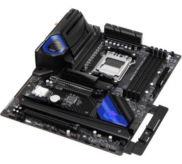 Produktbild ASRock B650E Phantom Gaming Riptide WiFi