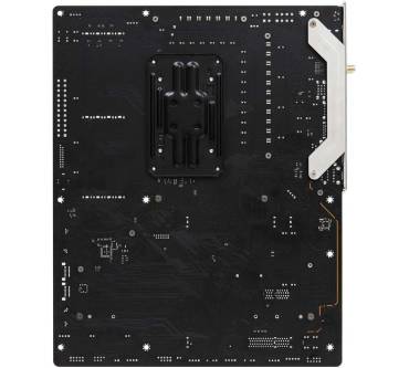 Produktbild ASRock B650E Phantom Gaming Riptide WiFi