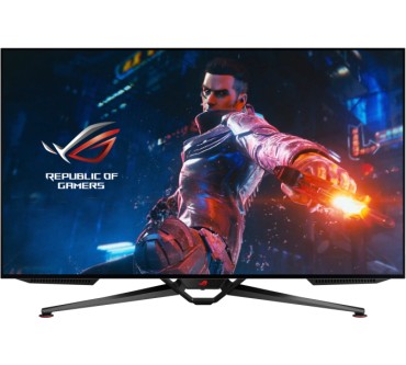 Produktbild Asus ROG Swift OLED PG42UQ