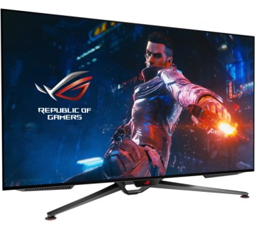 Produktbild Asus ROG Swift OLED PG42UQ