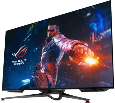 Produktbild Asus ROG Swift OLED PG42UQ