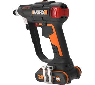 Produktbild Worx WX177