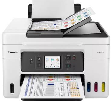 Produktbild Canon Maxify GX4050