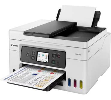 Produktbild Canon Maxify GX4050