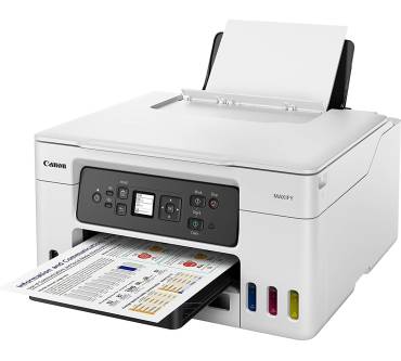 Produktbild Canon Maxify GX3050