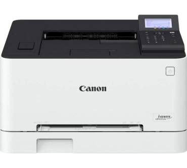 Produktbild Canon i-SENSYS LBP633Cdw