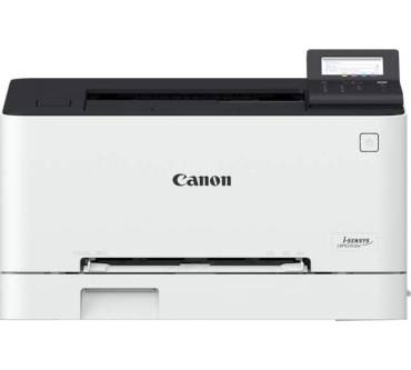 Produktbild Canon i-SENSYS LBP633Cdw