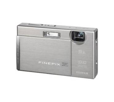 Produktbild Fujifilm FinePix Z200fd