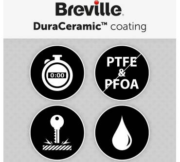 Produktbild Breville VST070X