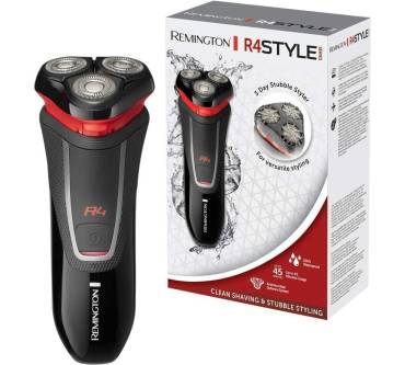 Produktbild Remington R4 Style Series R4000