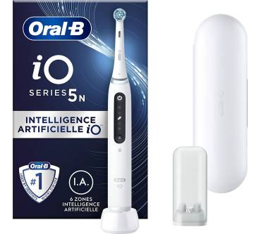 Produktbild Oral-B iO Serie 5