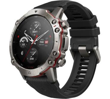 Produktbild Amazfit Falcon