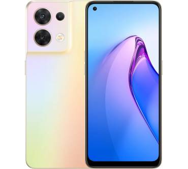 Produktbild Oppo Reno8 5G