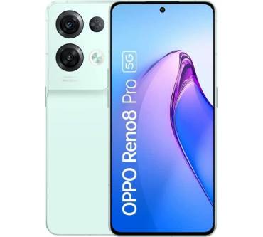 Produktbild Oppo Reno8 Pro 5G