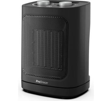 Produktbild ProBreeze 1800W Mini-Keramik-Heizlüfter